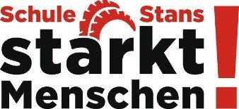 Logo Schule Stans, zur Startseite
